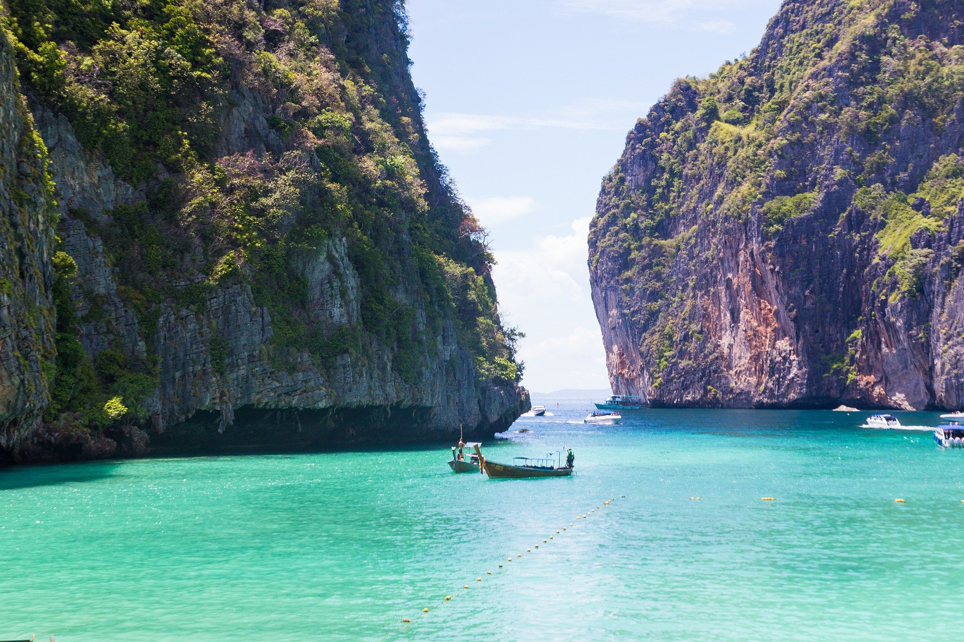 Maya Bay - Krabi - imagem 1.jpg